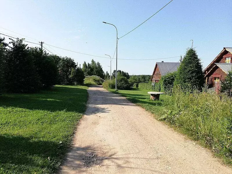 Дача, 104.9 м - Фото 1