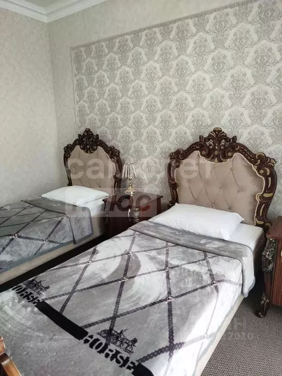 Коттедж в Крым, Алушта ул. Ленина, 6 (900 м) - Фото 1
