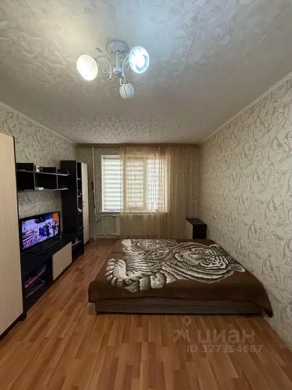 2-к кв. Самарская область, Тольятти ул. Победы, 5 (31.0 м) - Фото 1