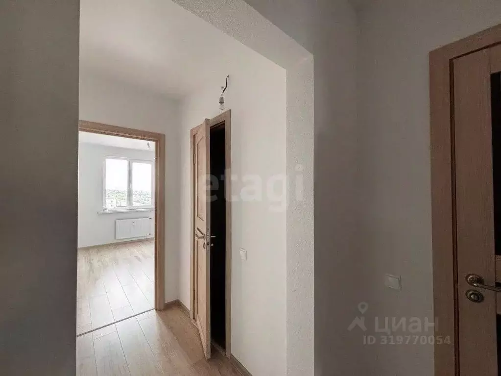 3-к кв. Курская область, Курск ул. Энгельса, 115/5 (71.6 м) - Фото 0