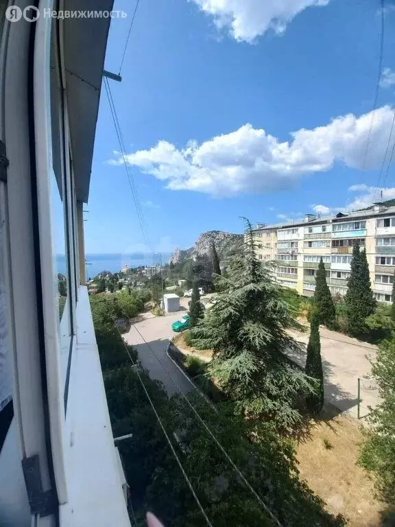 2-комнатная квартира: посёлок городского типа Симеиз, улица Алексея ... - Фото 0