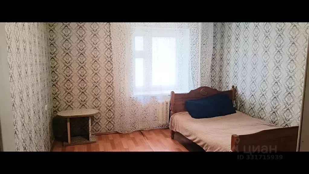 3-к кв. Новосибирская область, Новосибирск ул. Есенина, 8/2 (80.0 м) - Фото 1