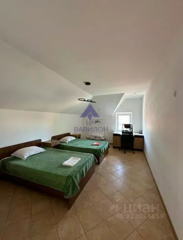 Коттедж в Ростовская область, Волгодонск Набережная ул., 60 (120 м) - Фото 2