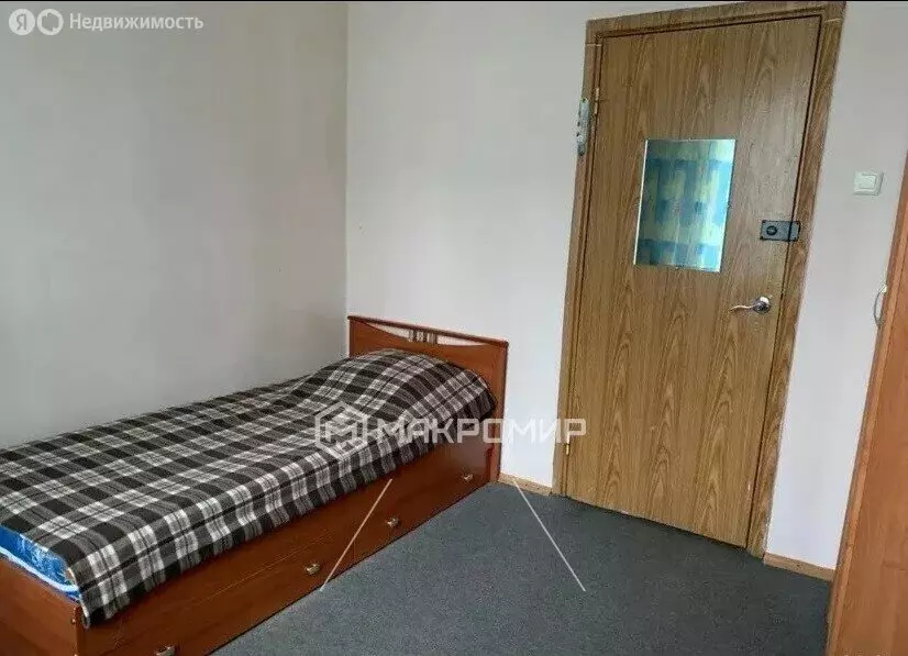 1к в 3-комнатной квартире (10 м) - Фото 2