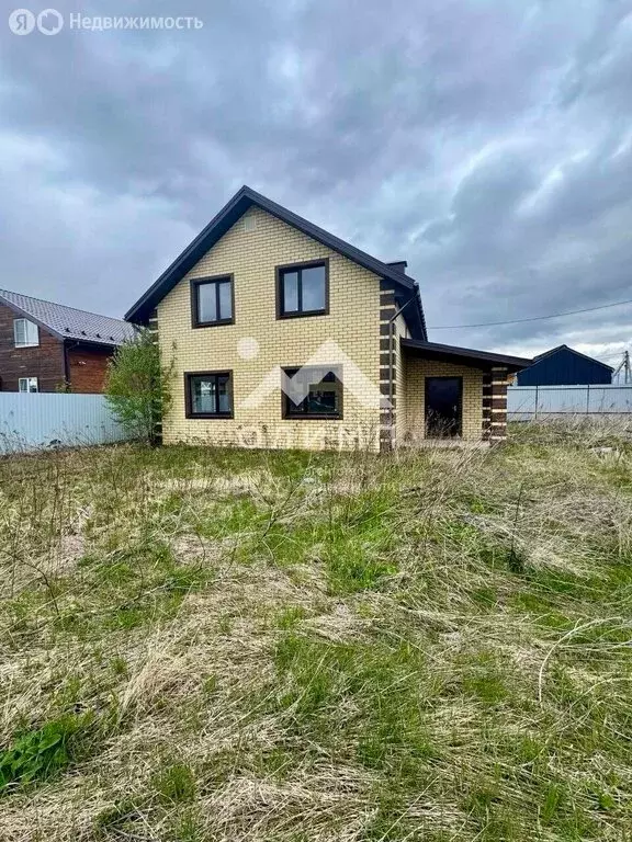 Дом в Ярославский муниципальный округ, деревня Малые Жарки, ... - Фото 2