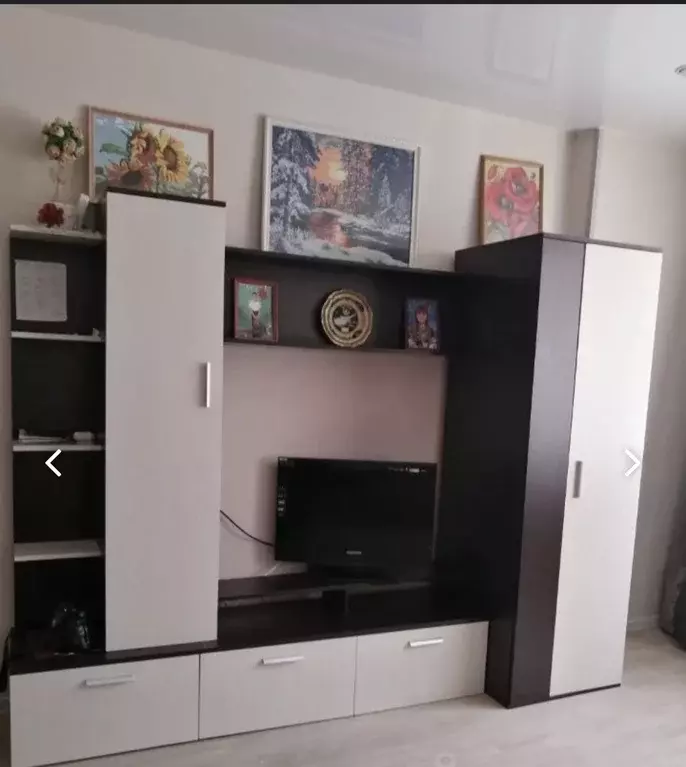 Продаётся 1-к квартира, 36 м - Фото 1