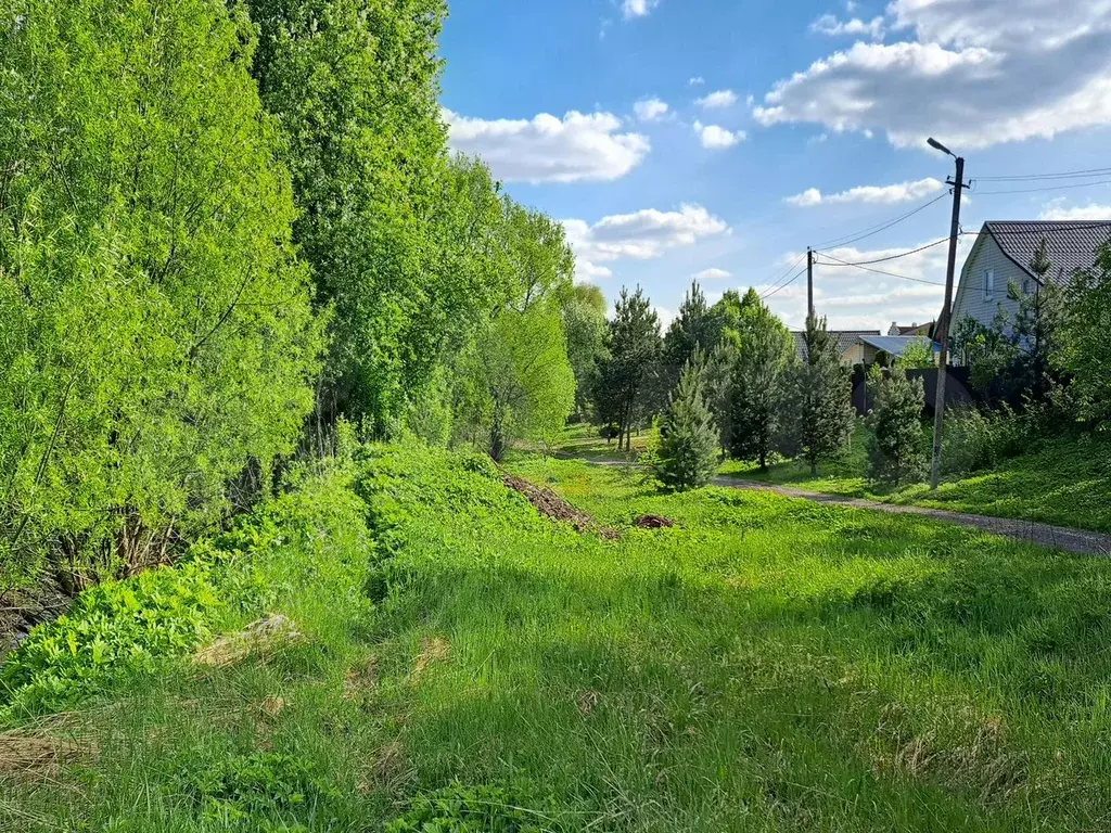 Участок 6 сот. (ИЖС) - Фото 0