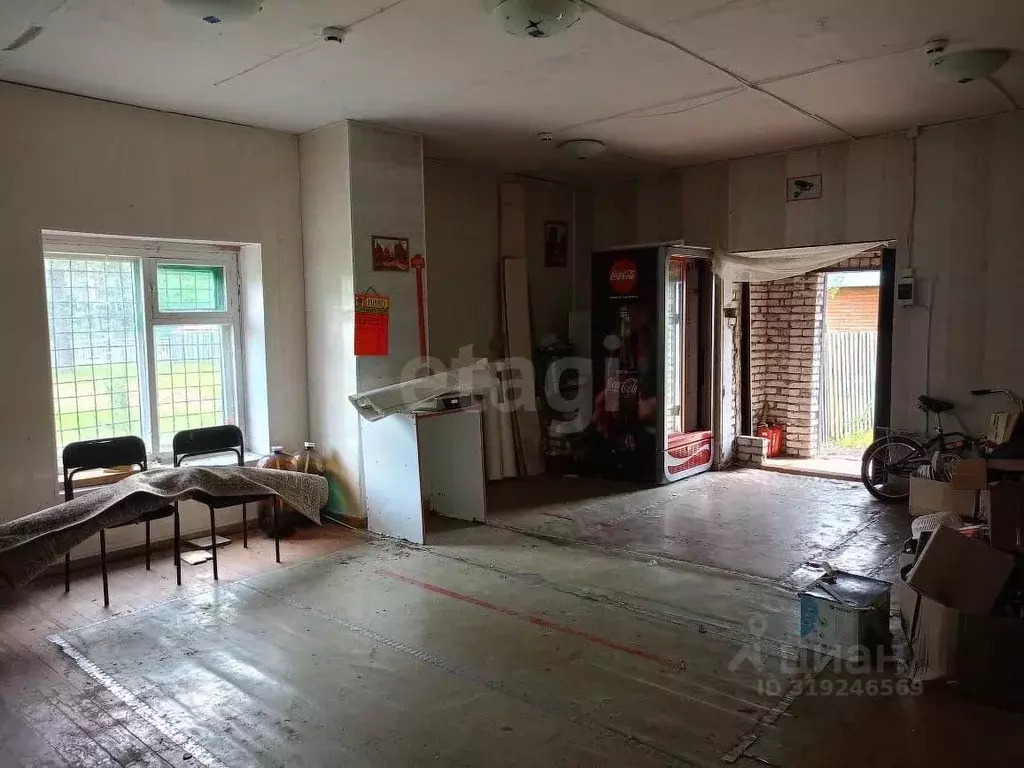 Дом в Архангельская область, Коряжма Строитель-2 СНТ, ул. Восточная, ... - Фото 0