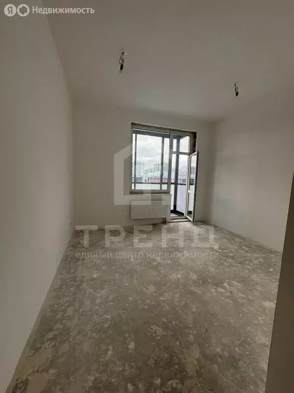 Квартира-студия: Мурино, Романовская улица, 2 (20.8 м) - Фото 1