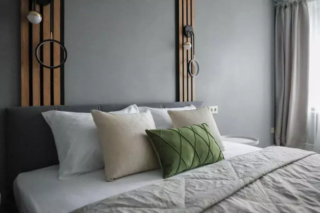 1-к кв. Москва просп. Маршала Жукова, 30К2 (42.0 м) - Фото 2