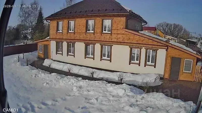 Дом в Владимирская область, Суздаль городской округ, с. Сельцо ул. ... - Фото 1