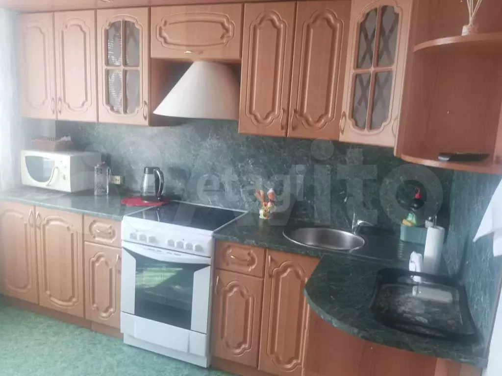 1-к. квартира, 41 м, 9/9 эт. - Фото 0