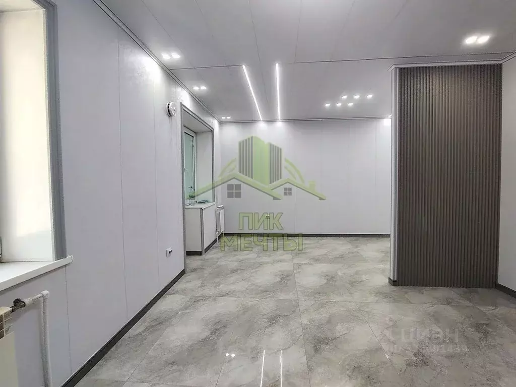 Студия Бурятия, Улан-Удэ ул. Смолина, 79 (34.8 м) - Фото 1