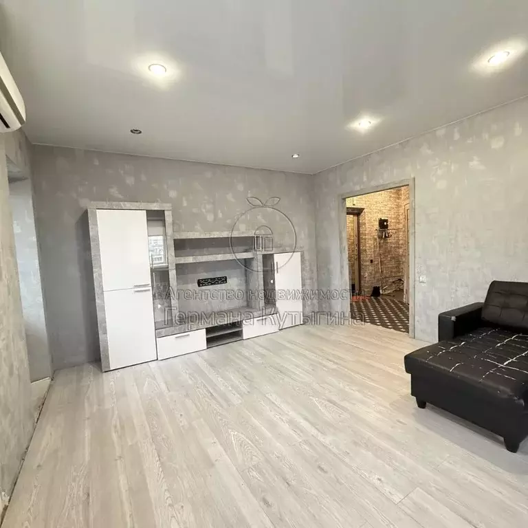 1-к кв. Волгоградская область, Волгоград Шекснинская ул., 62А (30.0 м) - Фото 2