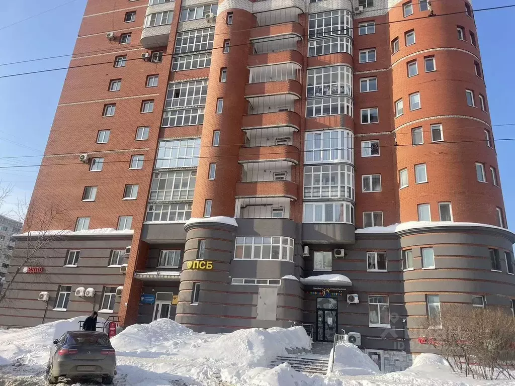 Помещение свободного назначения в Пермский край, Пермь ул. Максима ... - Фото 1