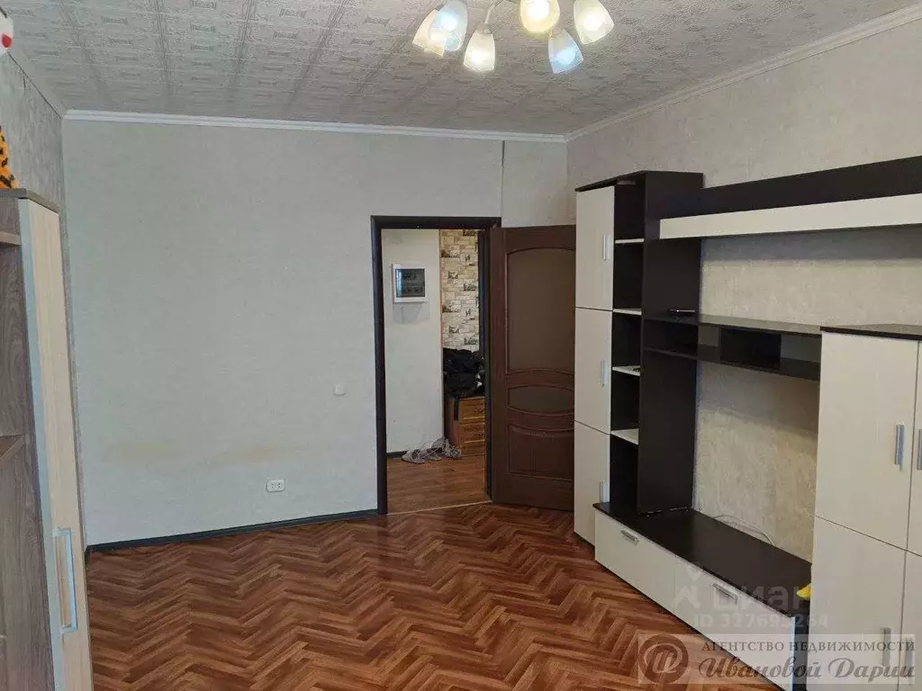 1-к кв. Самарская область, Самара ул. Мичурина, 148 (46.2 м) - Фото 2