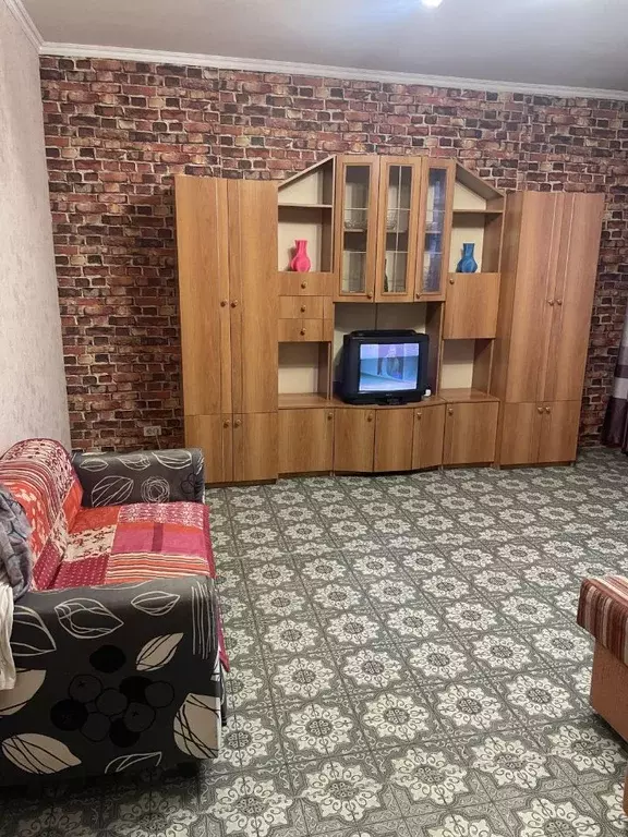 2-к кв. Кемеровская область, Кемерово Молодежный просп., 9В (56.0 м) - Фото 1