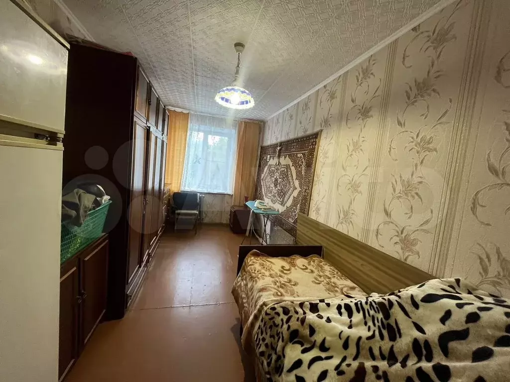 2-к. квартира, 44 м, 3/5 эт. - Фото 1