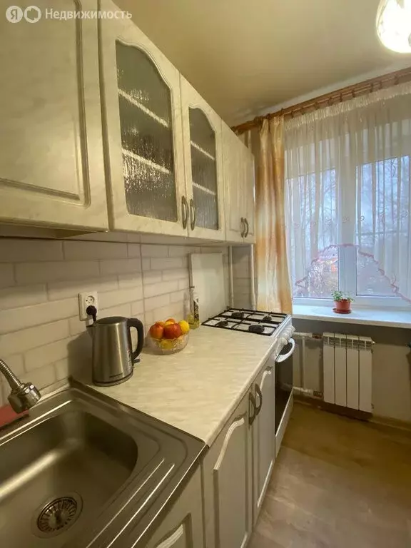 2-комнатная квартира: Ростов-на-Дону, Украинская улица, 22 (47 м) - Фото 1