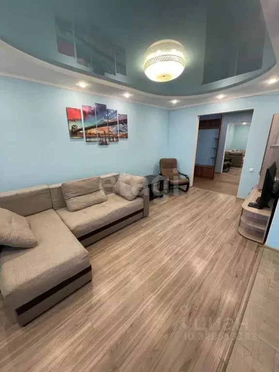 Студия Амурская область, Благовещенск ул. Шимановского, 78 (40.0 м) - Фото 2