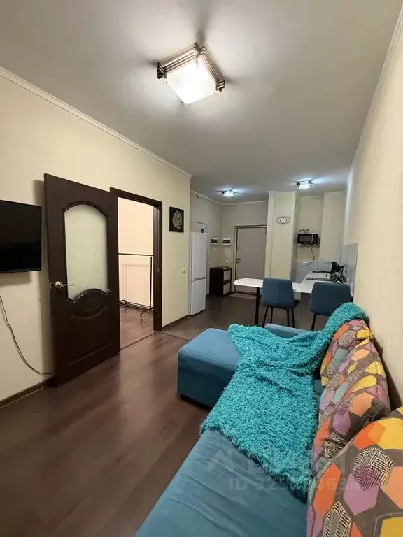 1-к кв. Новгородская область, Великий Новгород Большая ... - Фото 2