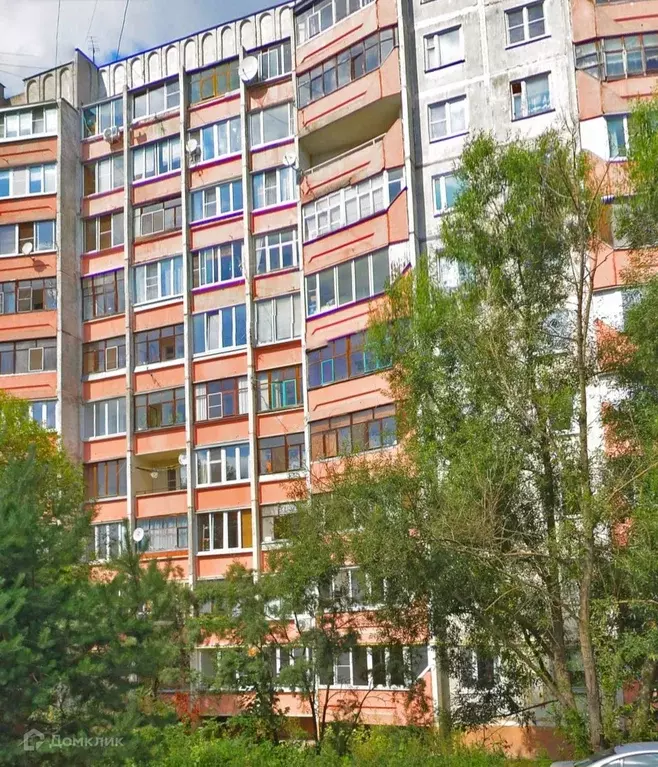 Продаётся 3-к квартира, 89.3 м - Фото 0