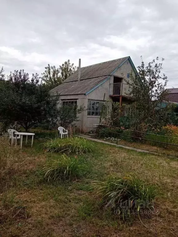 Дом в Воронежская область, Новоусманский район, Усманское 1-е с/пос, ... - Фото 0