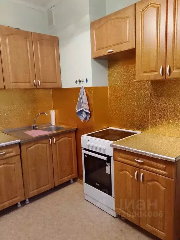 1-к кв. Башкортостан, Уфа ул. Рабкоров, 2/9 (39.0 м) - Фото 1