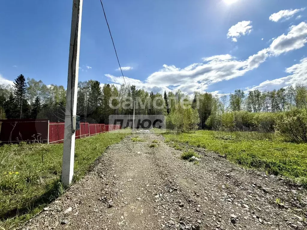 Участок 20,8 сот. (ИЖС) - Фото 0