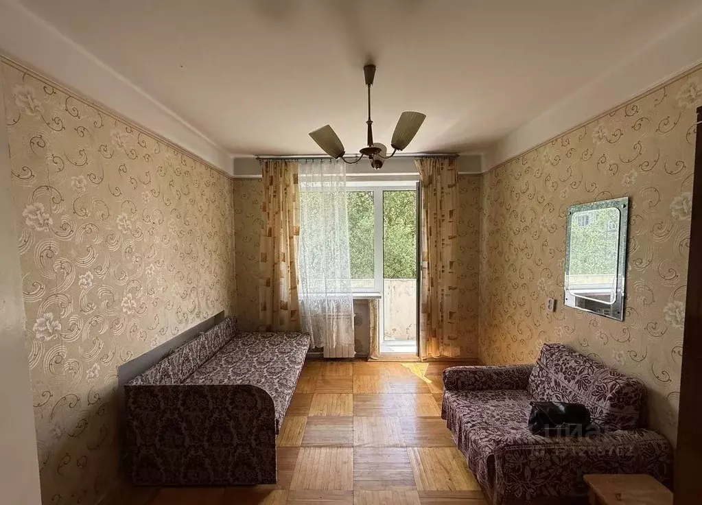 2-к кв. Санкт-Петербург просп. Просвещения, 69 (49.0 м) - Фото 2