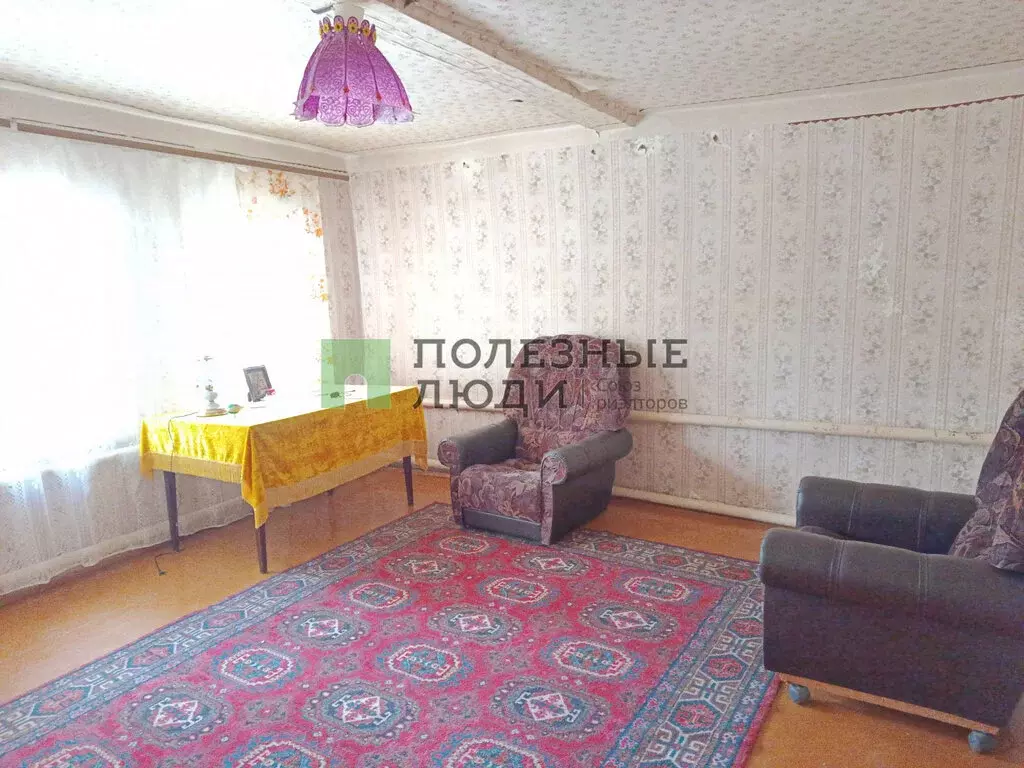 Дом в Белгородская область, Яковлевский муниципальный округ, посёлок ... - Фото 2