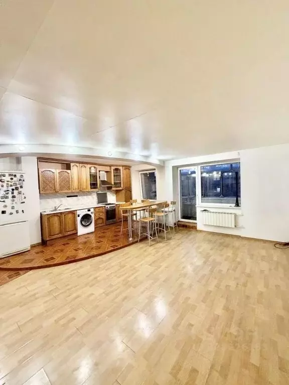 4-к кв. Московская область, Щелково городской округ, Монино пгт ул. ... - Фото 1