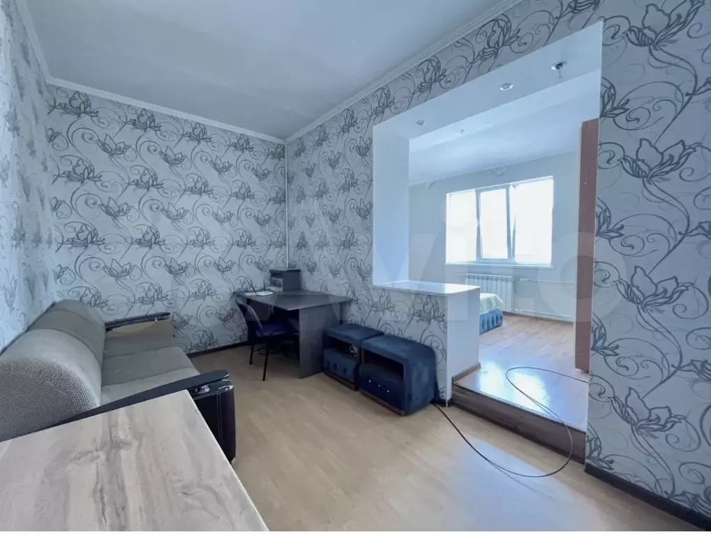 3-к. квартира, 95 м, 2/3 эт. - Фото 1