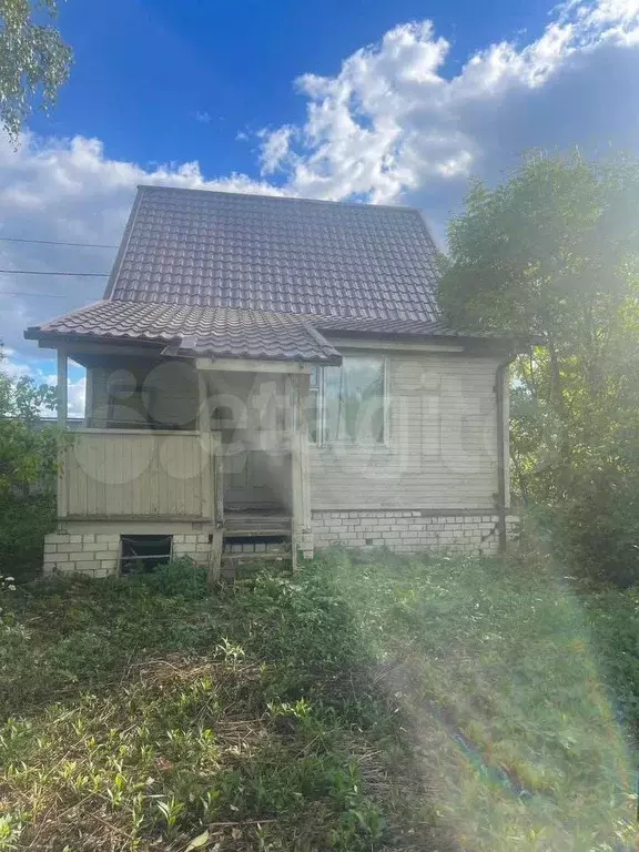 Дача 53,6 м на участке 7,62 га - Фото 1