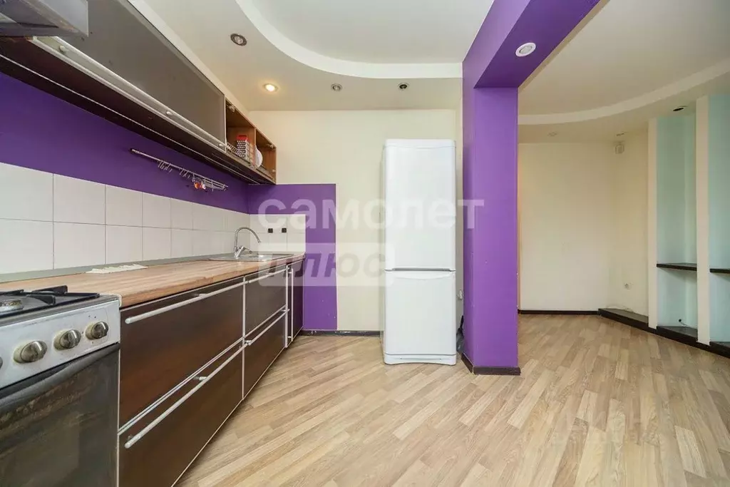 2-к кв. Пермский край, Пермь Подлесная ул., 29 (44.0 м) - Фото 2