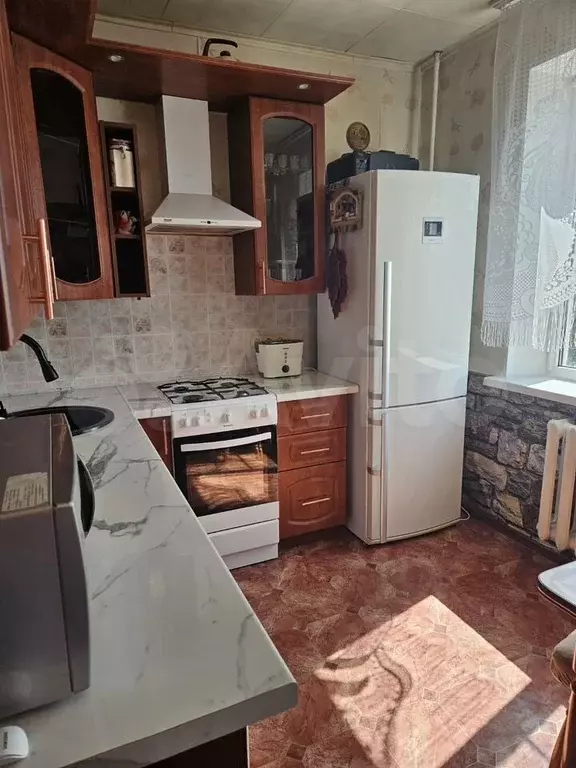 2-к. квартира, 53 м, 6/9 эт. - Фото 0