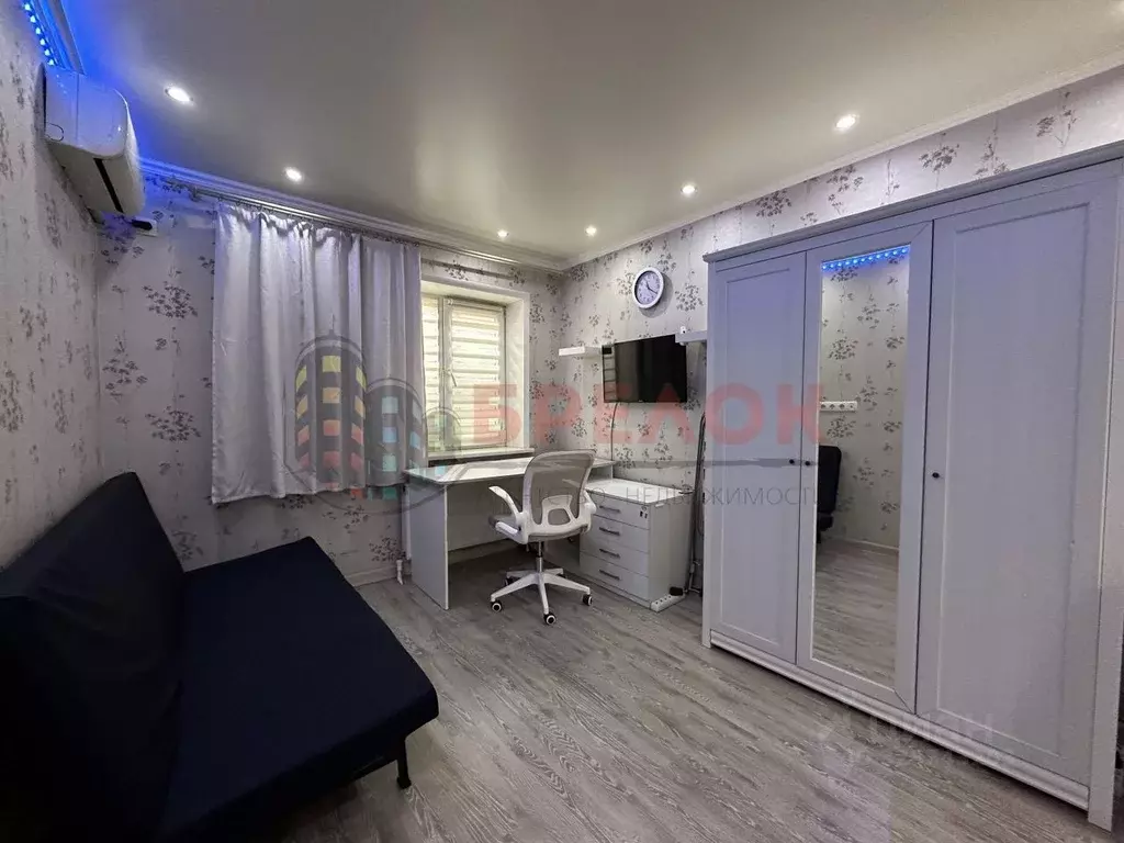 Студия Ростовская область, Ростов-на-Дону, Нахичевань ул. 9-я Линия, ... - Фото 2