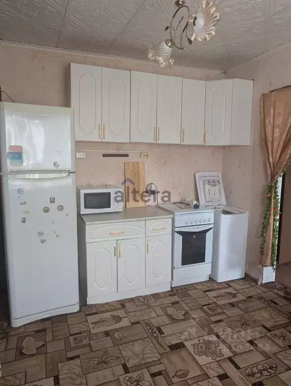 1-к кв. Татарстан, Казань Тополевая ул., 55 (25.9 м) - Фото 1