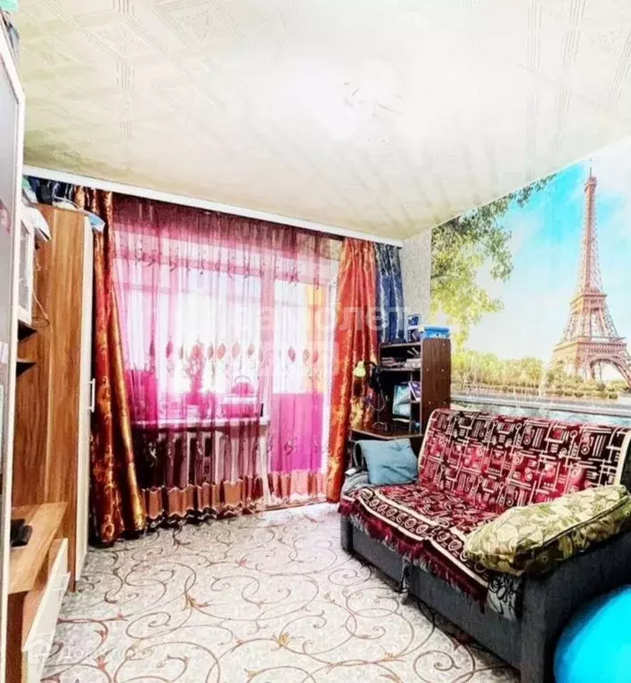 Продаётся 2-к квартира, 40 м - Фото 1