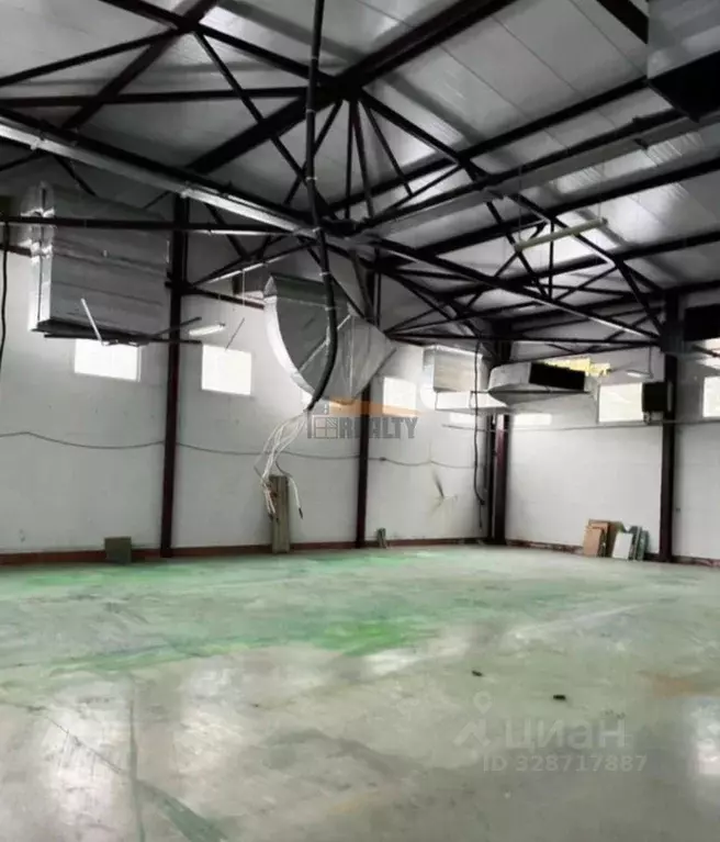 Склад в Московская область, Фрязино Окружной проезд (300 м) - Фото 1