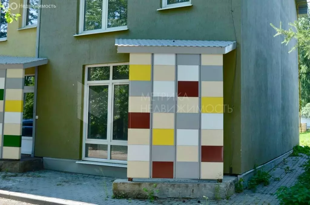 Дом в Тюмень, 2-й Гостевой переулок (115.1 м) - Фото 1