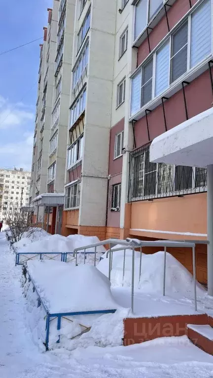 3-к кв. Челябинская область, Челябинск просп. Победы, 293В (73.0 м) - Фото 1