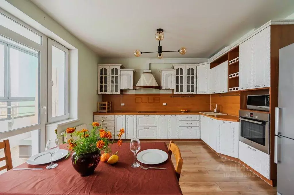 3-к кв. Свердловская область, Екатеринбург ул. Павла Шаманова, 15 ... - Фото 2