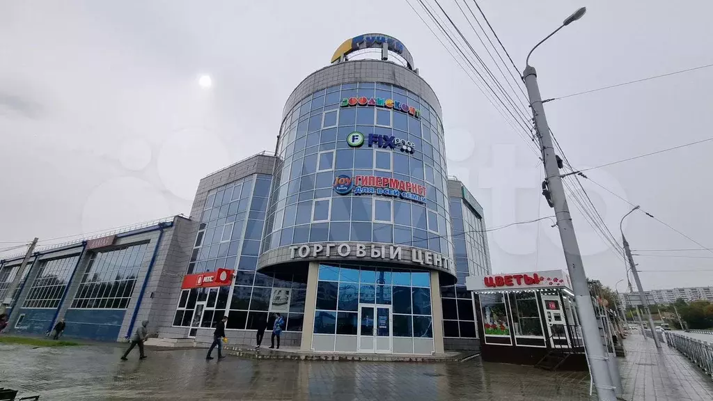 Свободного назначения, 1100 м - Фото 0