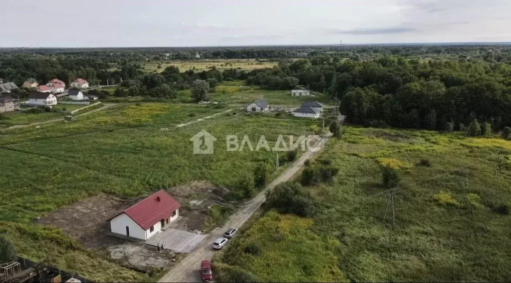 Участок в Калининградская область, Светловский городской округ, пос. ... - Фото 1