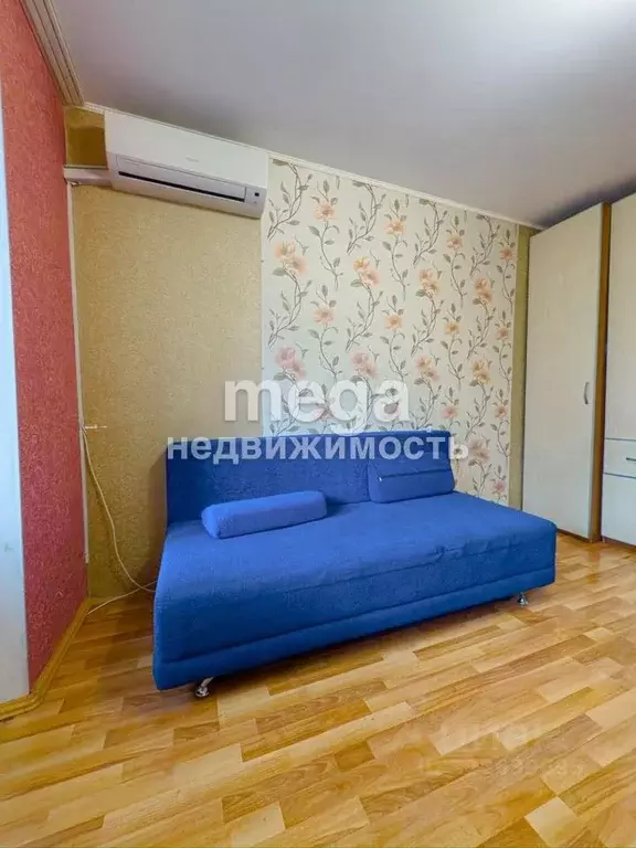 1-к кв. Башкортостан, Уфа просп. Октября, 60 (32.2 м) - Фото 0