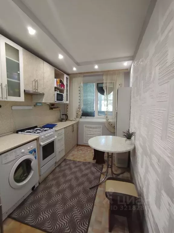 2-к кв. Новгородская область, Новгородский район, Ермолинское с/пос, ... - Фото 2