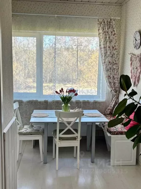 Дом в Карелия, Сортавала Старовыборгское ш., 24А (50 м) - Фото 1