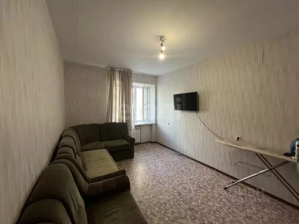 1-к кв. Ярославская область, Ярославль ул. Доронина, 10 (38.0 м) - Фото 1
