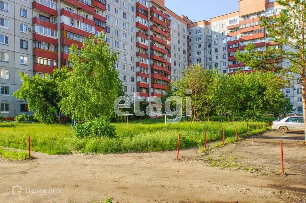 Продаётся 2-к квартира, 52.1 м - Фото 0